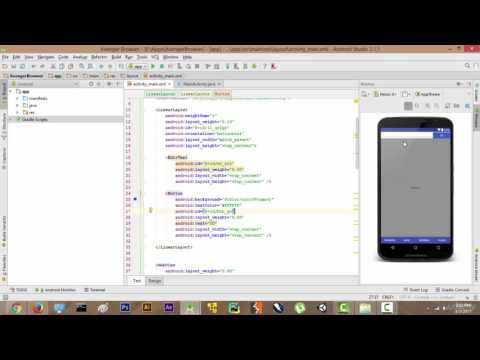 12 Loading A Url In Java Making The Web Browser Java