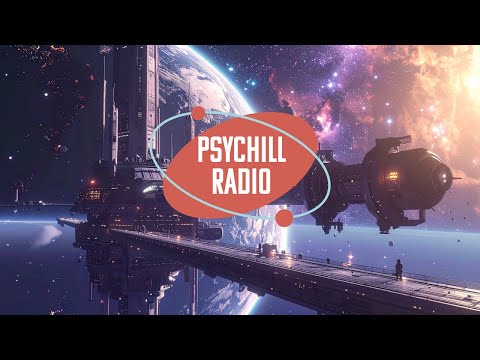 Cosmicleaf • 24/7 Live Radio • Psychil | Psybient | Psytrance | Psychedelic Chill-Out | Electronica