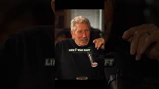 Pink Floyd’s Roger Waters did not sell his soul for personal gain