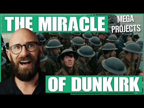 The Dunkirk Evacuation