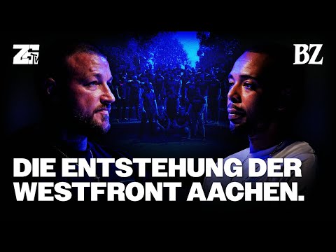 BESUCHSZEIT #90 mit KEVIN