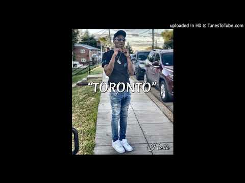 [FREE] No Savage x Q Da Fool Type Beat 2020 "Toronto" [Prod. Harto]