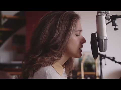 Alma Naidu - To Be A Man (Official Video)