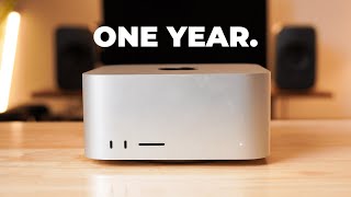 Apple Mac Studio M2 Max - Long Term User Review