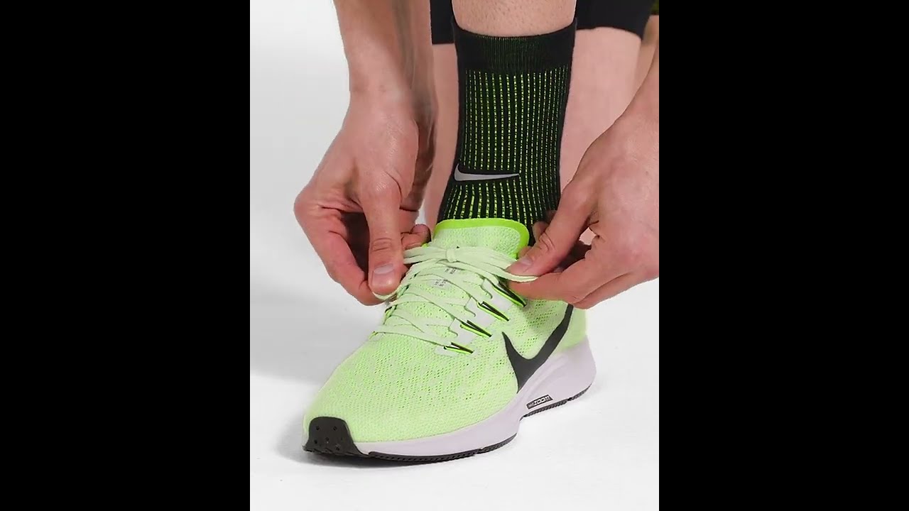 Nike Air Zoom Pegasus 36 Mens Running Shoes