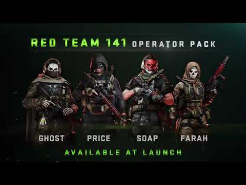 Unlock Ghost Mw2