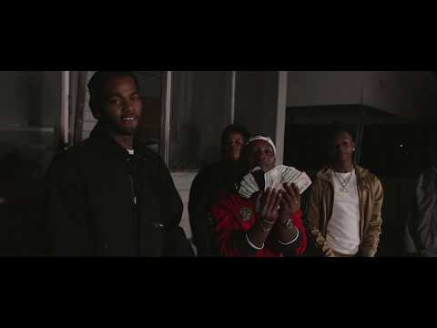 28- Carus2cold x OLA Drip (Official Music Video)