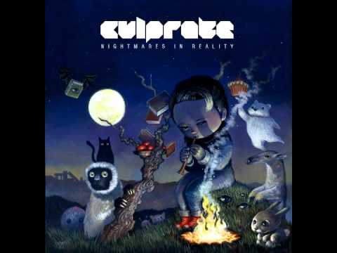 Culprate - Nightmares In Reality EP 2012 FULL