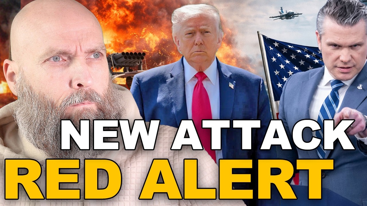 ⚠️RED ALERT⚠️DIPLOMACY IS OVER⚠️AIR FORCE MOVES IN⚠️LOCKED AND LOADED⚠️SHIPS FIRED ON⚠️BUY FOOD NOW