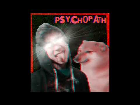 N-Frost x Leechy Boi - PSYCHOPATH (prod. by klimonglue x neetro)