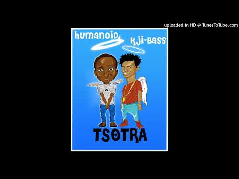 Humanoide - Satria Za Tsotra Feat K-ji Bass