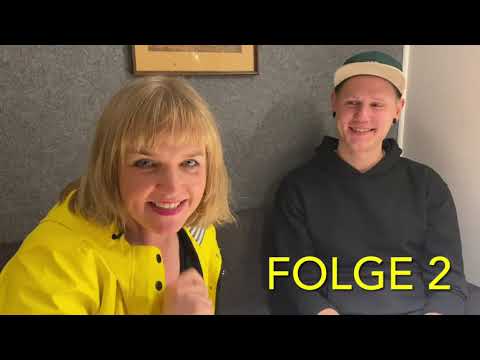 Kevin Behrens: GENDERN auf Plattdeutsch | Folge #2