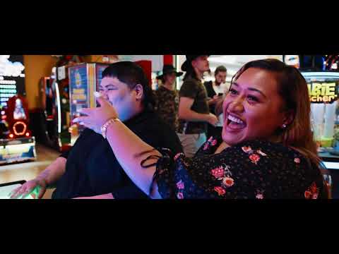 P Wish ft Donny - Cruisin (Official Music Video)