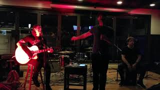 Bleed the Dream &quot;Jack and White&quot; Bridgewater pa