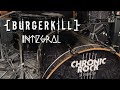 BURGERKILL - INTEGRAL (rehearsal session)