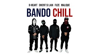Download lagu BANDO CHILL - MALIQUE, B-HEART, DMENT SI LAIN & FUZE mp3