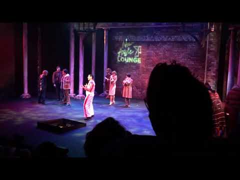 I Could Be That Guy (SISTER ACT)