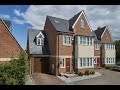 Henderson Connellan Garfield Close Market Harborough