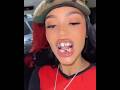 I Luv U Coi Leray Gets New Range Rover From BF Trippie Redd