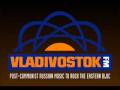 Vladivostok FM Gruppa Kino Grupp krovi 