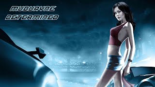 Mudvayne - Determined