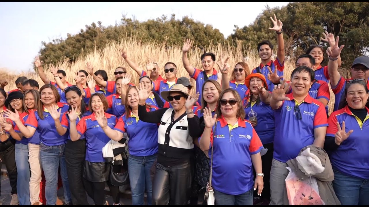 Unite For Good Theme Song