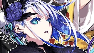 【作画動画】2023年賀イラスト【三輪士郎】