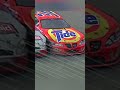 Best finish in NASCAR History? Comment below #shorts