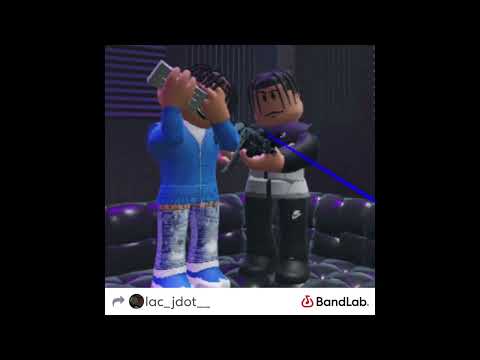 Alexoff1700 - Disrespectful (Feat.LAC Jdot