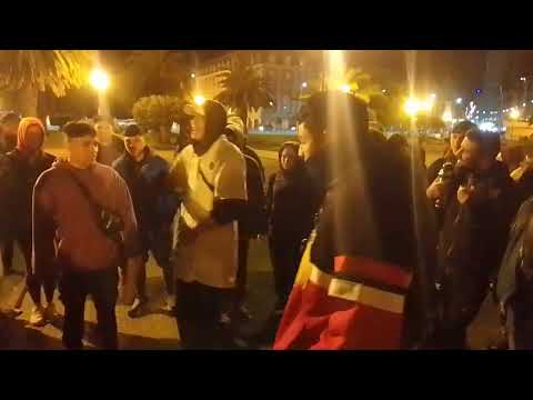 Eleka x Caco x Hunter vs Nata x Vardo x Nit // Semifinal 4M x Balance Free