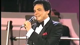 José José - Seré En vivo 1985