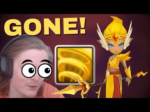 CLEAVING IN G3 WITH OBABO! (Summoners War)