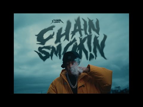 Stunna Gambino - Chain Smokin (Official Music Video)