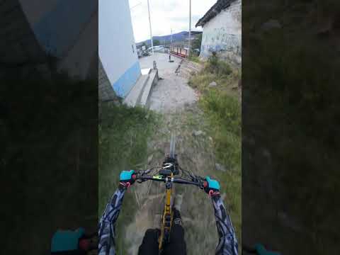 Trails de San Marcos P1