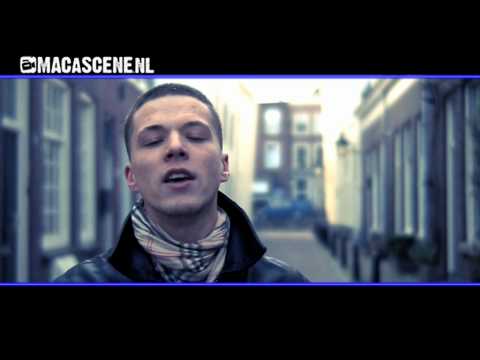 Macascene presenteert: 16 - NeXusz