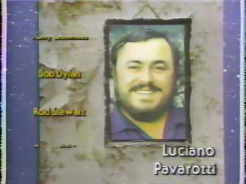 SCTV "K-Tel 30 versions of Stairways to Heaven" Commercial