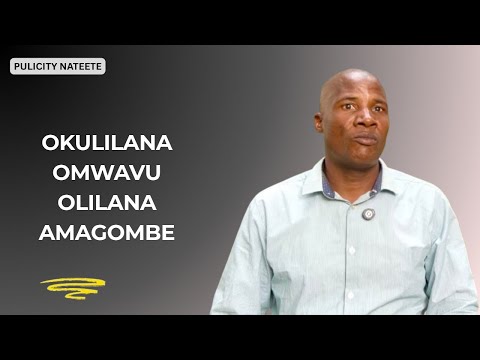 Publicity Nateete: Omuzungu Agamba Where Money Beat Gonzaga