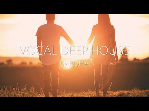 London Grammar - Wild Culture - Finnebassen - Glass Animals ★ #Vocal #Deep #House Mix | DJ ROHA