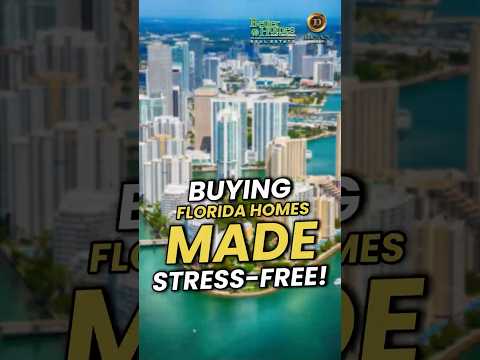 Buying a Florida home from out of state is easier than ever with me as your realtor!