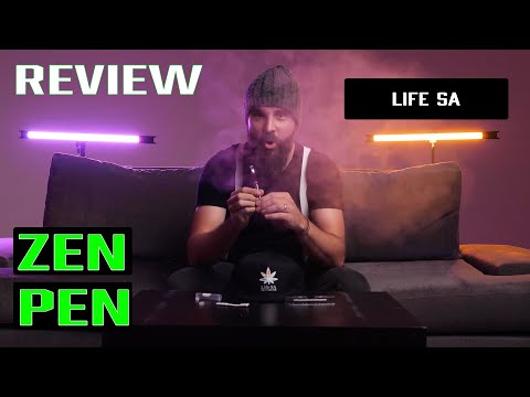 Zen Pen review – Life SA