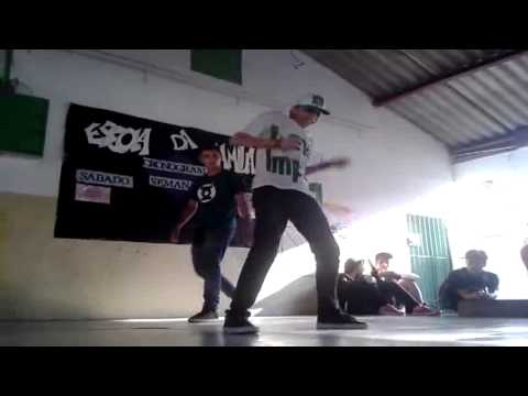 @CaaSilvaMD VS @GarciiaID(Wins) 1 Meet Up Keep Away