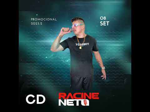 RACINE NETO - EU AMO A MIM