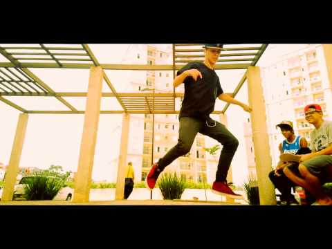 Guu Henrike - My Readiness | FREESTEP 2K15