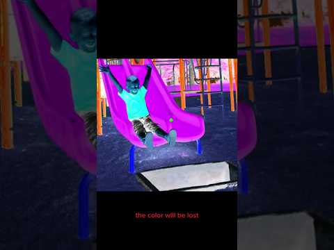 Magic Colour Illusion😵 TRICKS Your BRAIN 🧠 #fypシ #opticalillusions #trippyvideos #hallucination #omg