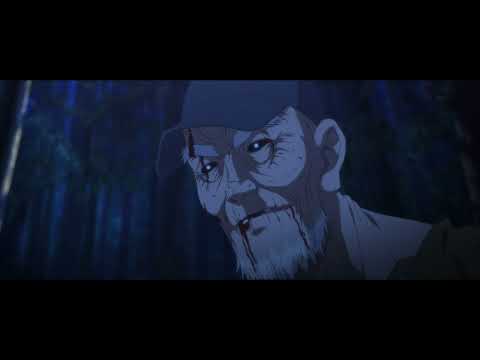 Hitori No Shita - The Outcast