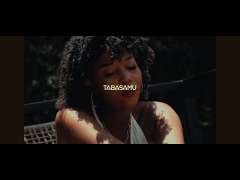 Muthaka - honey hour (Lyric Video)