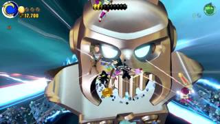 LEGO Dimensions - Chapter 14: The Final Dimension
