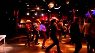 Salem (Teach & Dance) al Big Ben