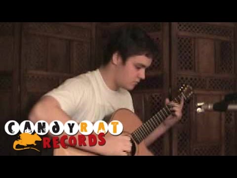 Craig D'Andrea - Guess Whos My Favorite? - www.candyrat.com