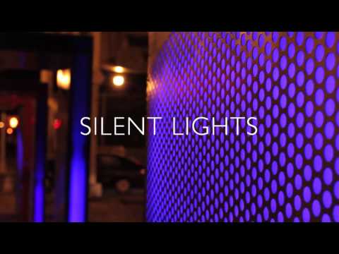 Silent Light - Documentary by Urban Matter (cut and edited for my thesis project)